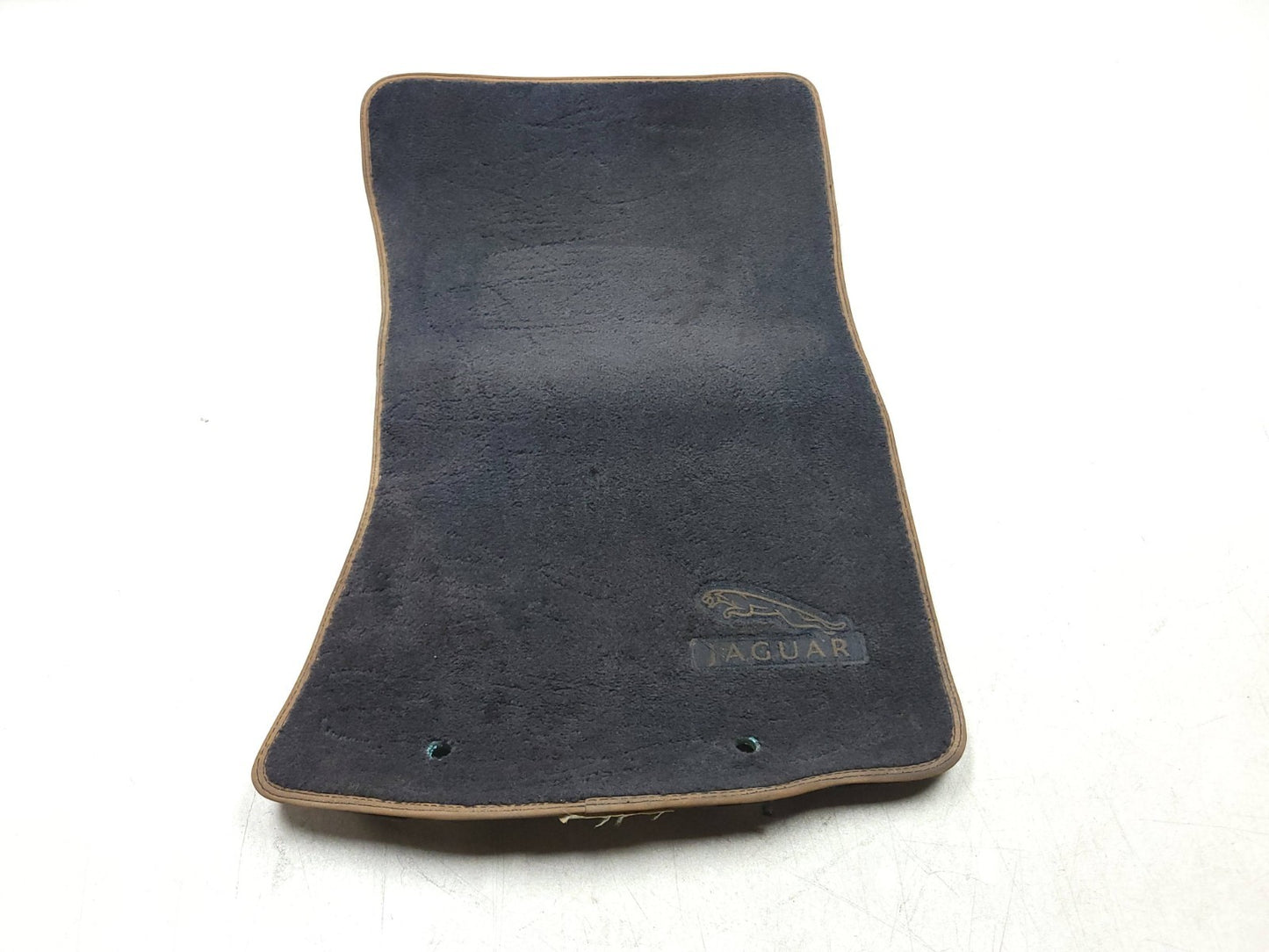 2010 - 2019 Jaguar XJ Floor Mat Passenger Side Right Front & Rear OEM