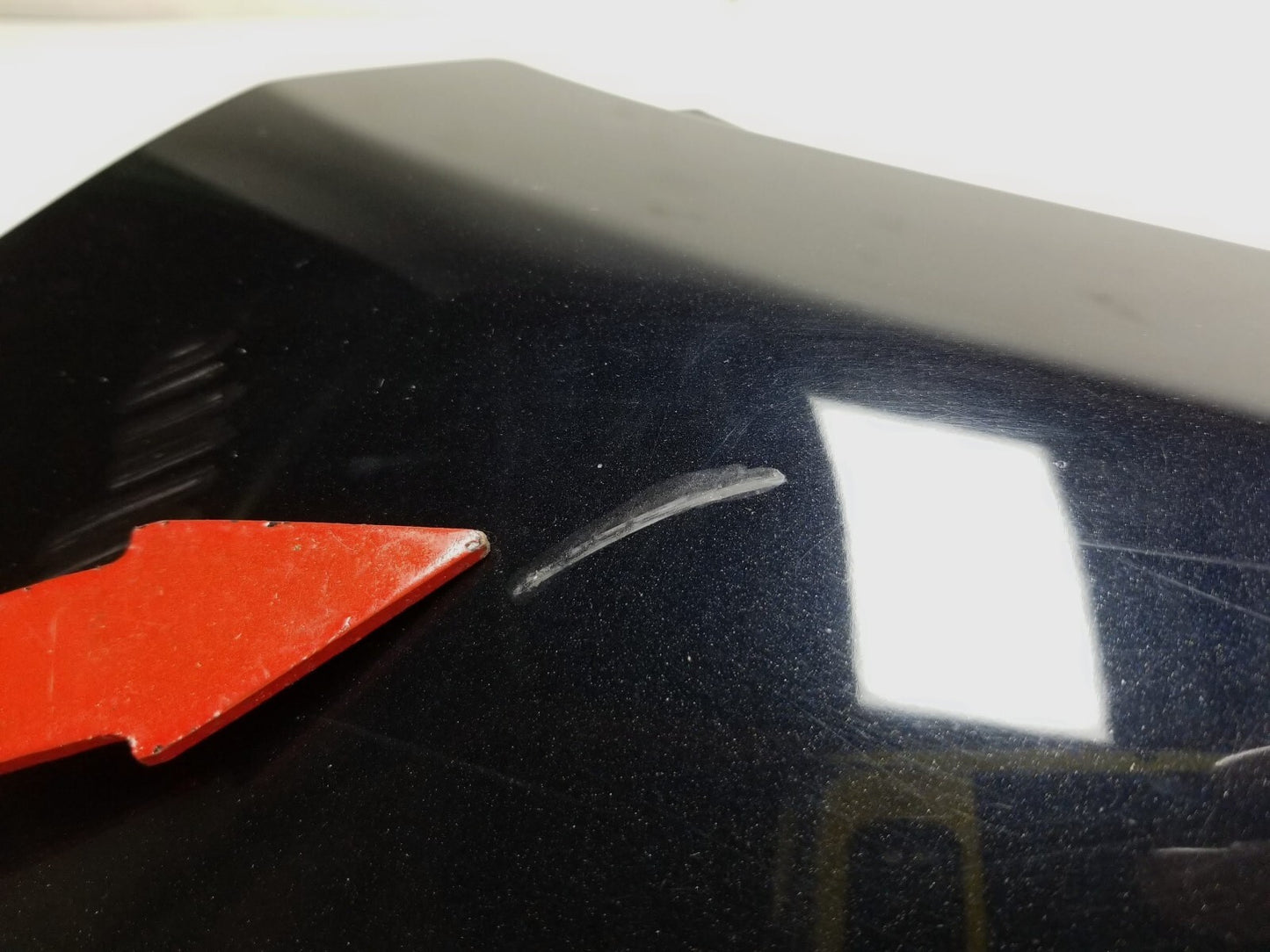2011 Tiguan Passenger Fender Right OEM ✅