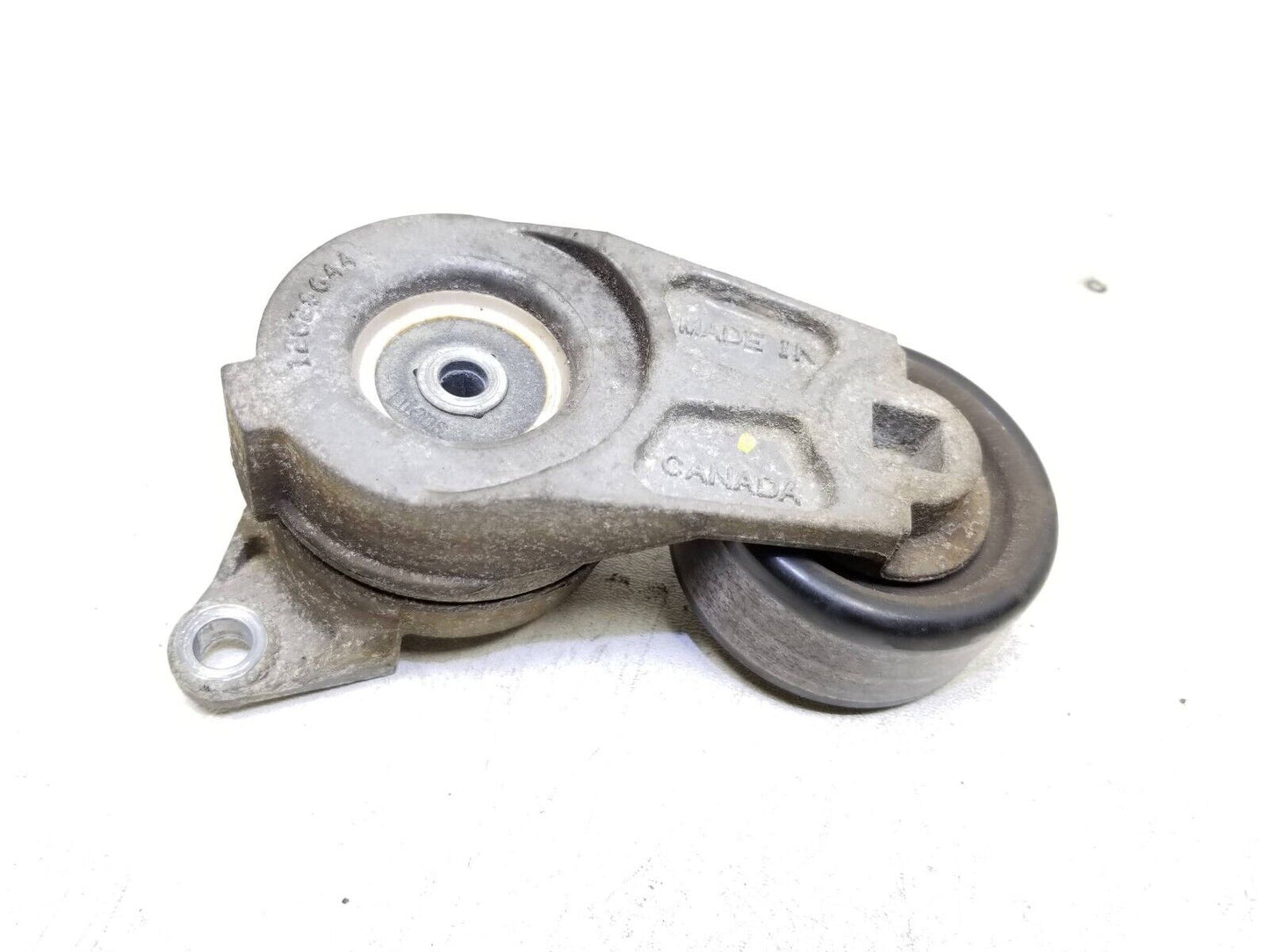 2013 - 2016 GMC Acadia Serpentine Belt Tensioner 3.6l OEM