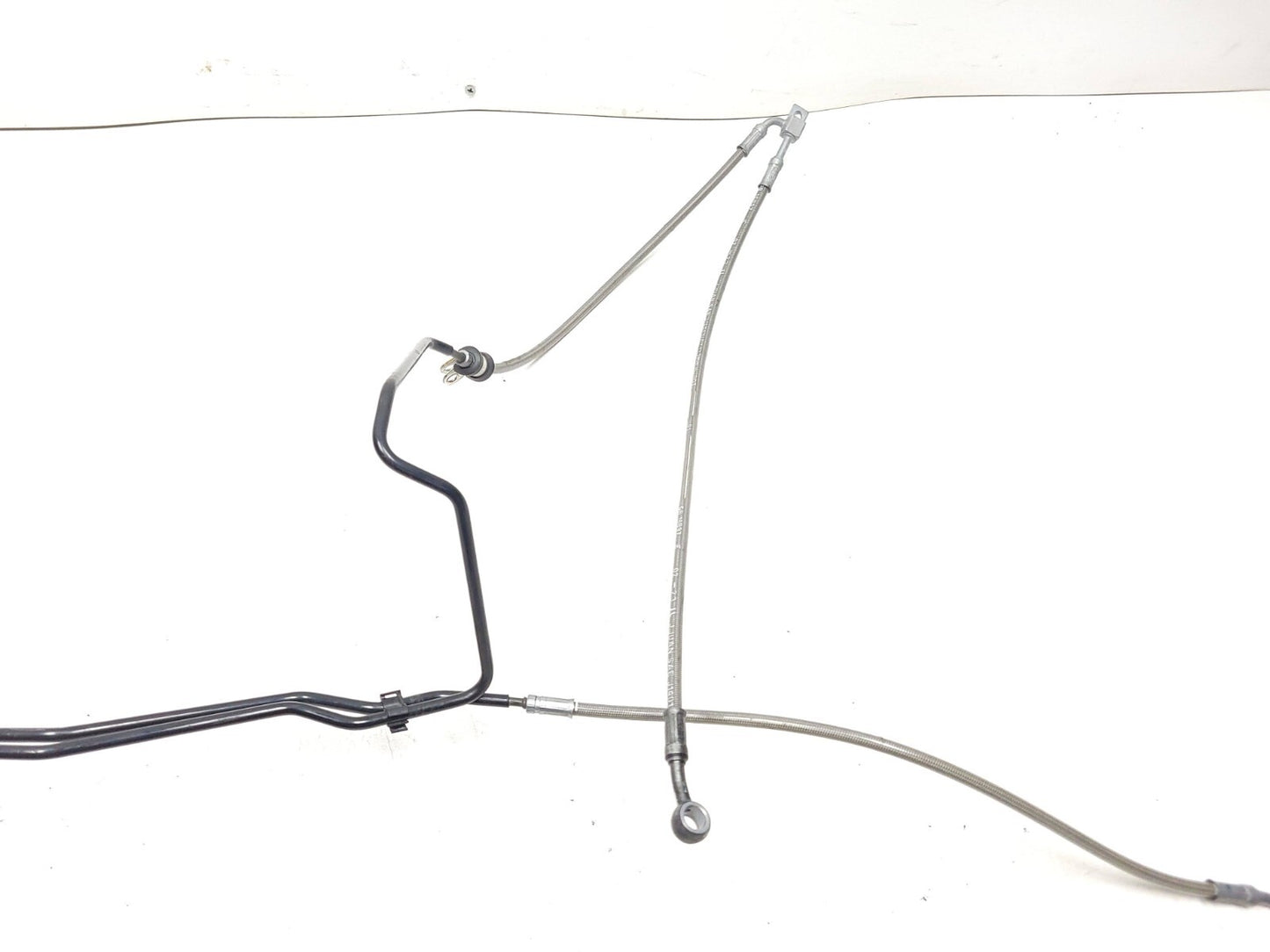 2021 - 2024 BMW G310 Gs Rear Brake Line OEM