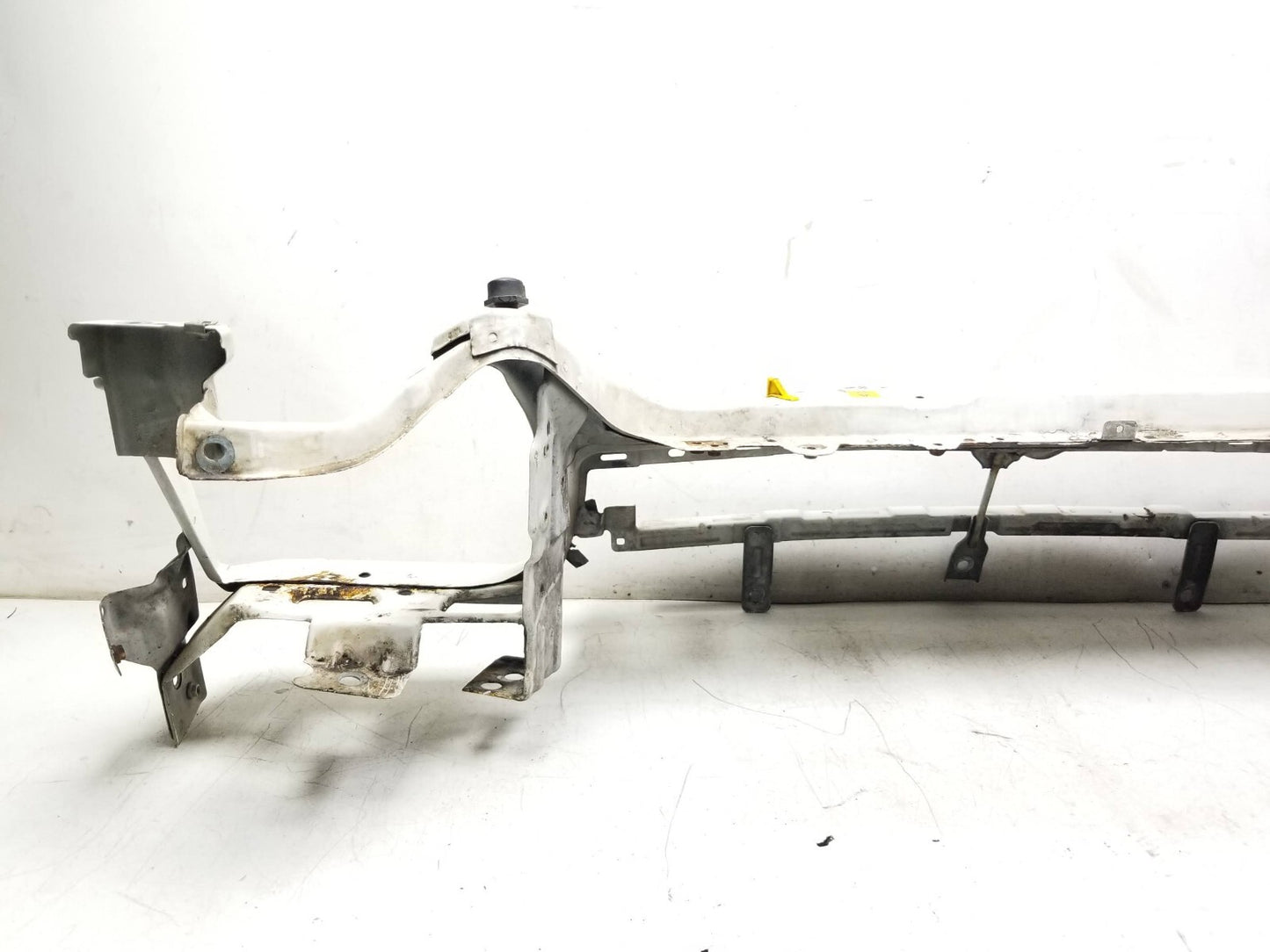 10-13 Ford Transit Connect Radiator Grille Header Panel Headlight Bracket Oem✅