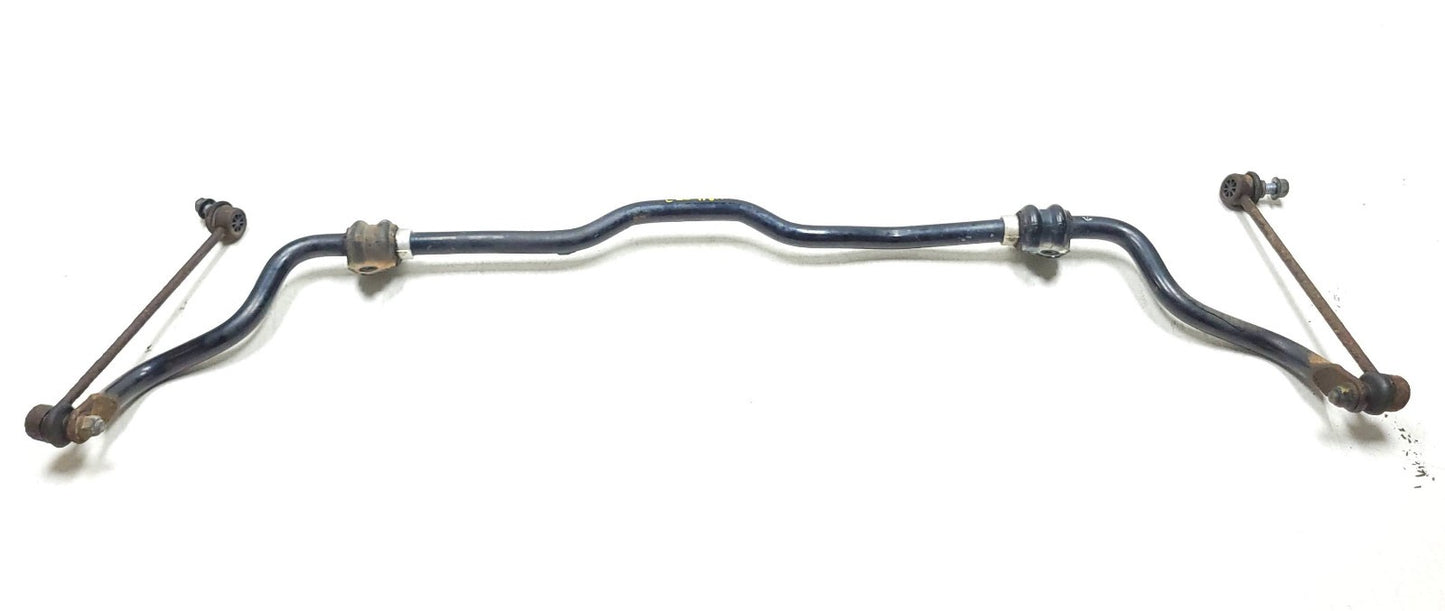 2012-2017 Hyundai Accent Sedan Front Stabilizer Sway Bar OEM 54810-1r100