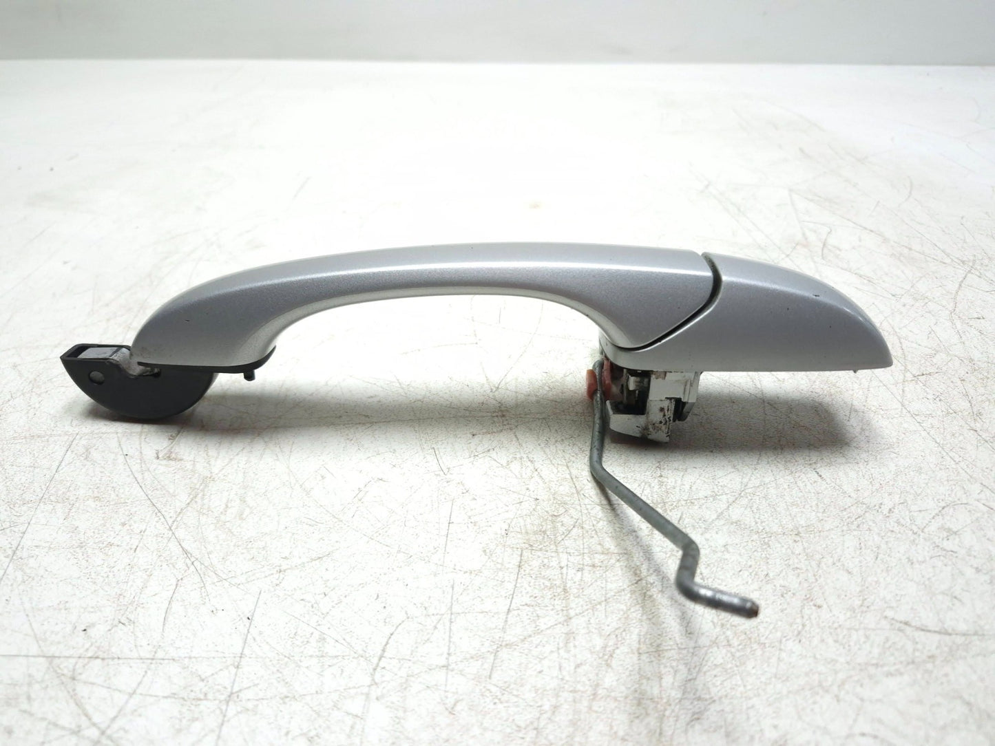 2010 Dodge Caliber Sxt Exterior Door Handle Rear Left Driver Side OEM