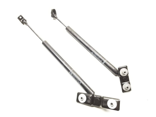 09 10 11 12 BMW 7 Trunk Lid Shock Strut Left & Right 2pcs OEM