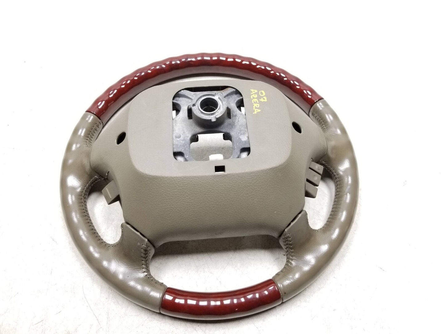 06 - 10 Hyundai Azera Steering Wheel OEM