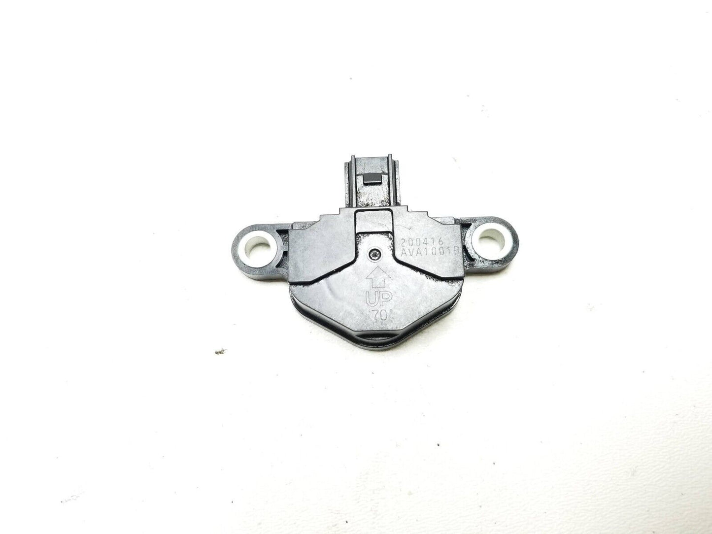 2017 - 2020 Honda Crf250l Tip Over Angle Sensor OEM