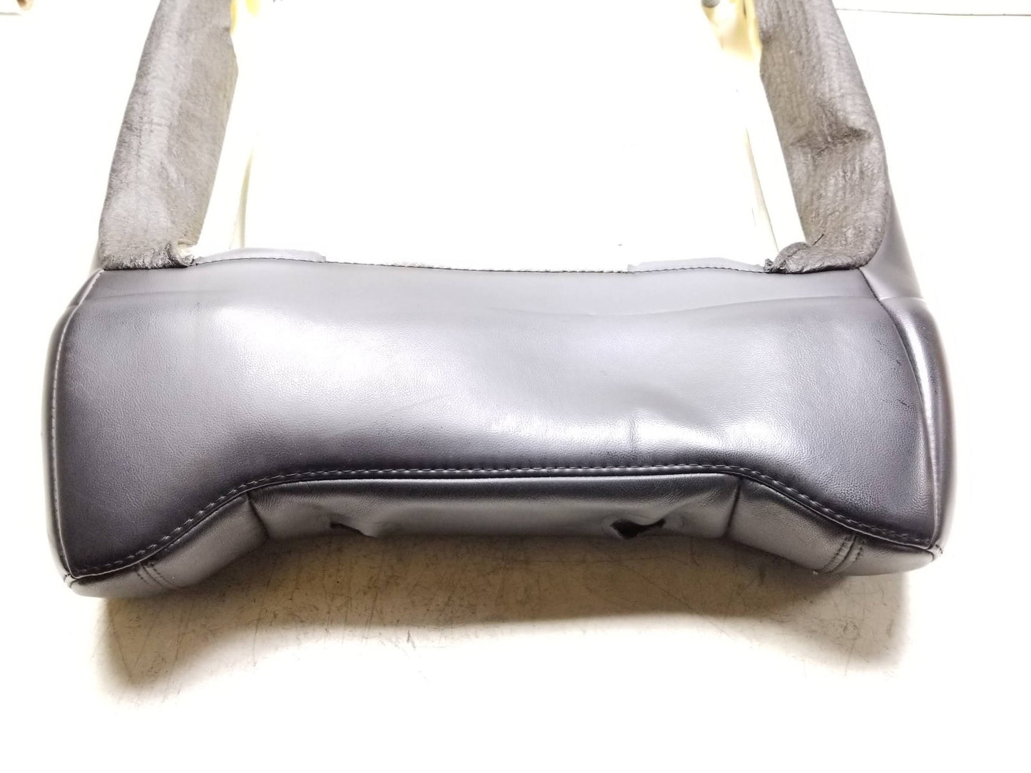 2011 2013 Jeep Grand Cherokee Front Upper Seat Cushion Passenger Side Right OEM