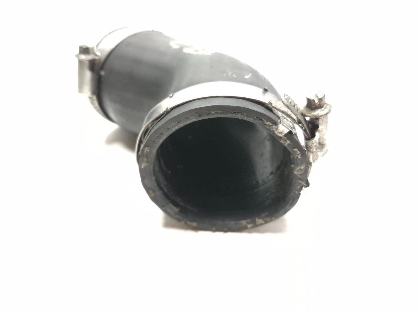 2013 Volkswagen Gti Intercooler Air Duct Hose OEM