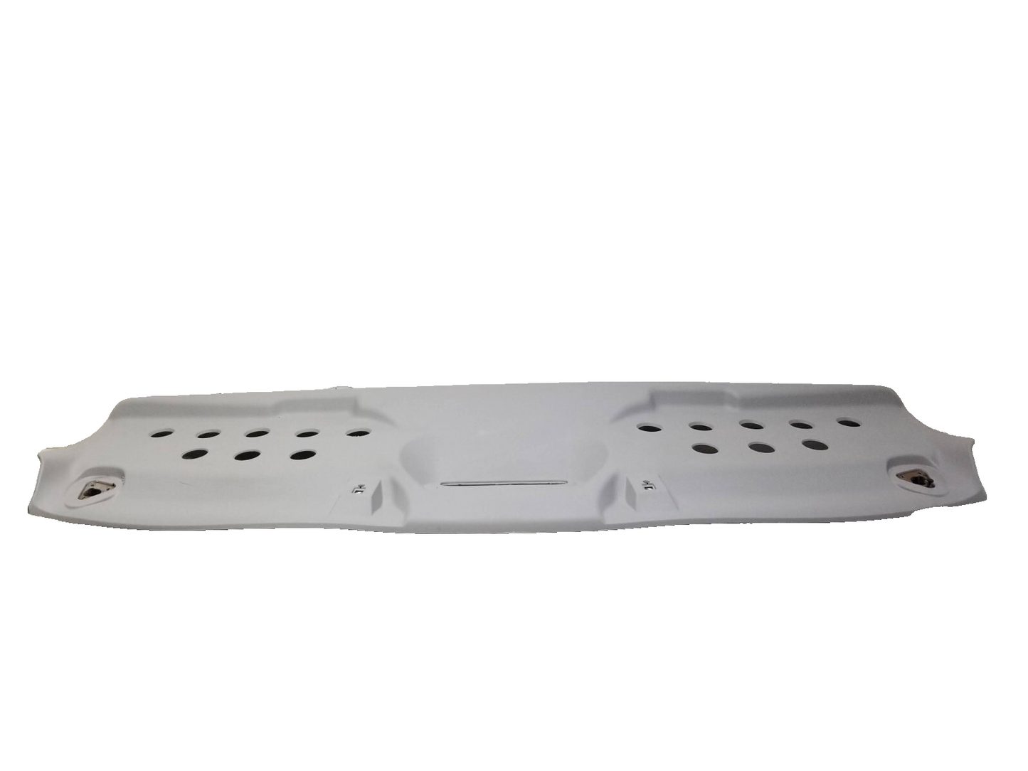 10 - 13 Ford Transit Connect Front Upper Roof Overhead Console Panel OEM ✅