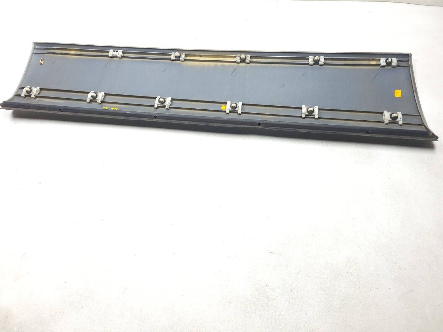 2006-2009 Range Rover Door Molding Front Passenger Side Right OEM