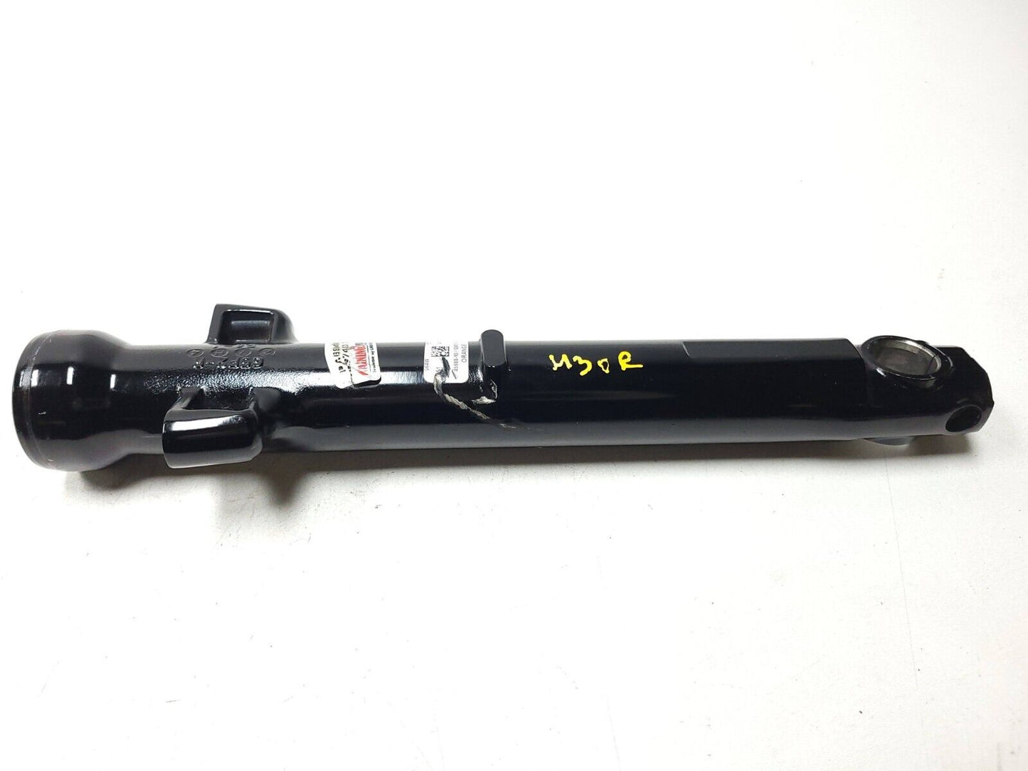 11-15 Harley-davidson Forty Eight Xl1200 Front Fork Tube Slider Left & Right OEM