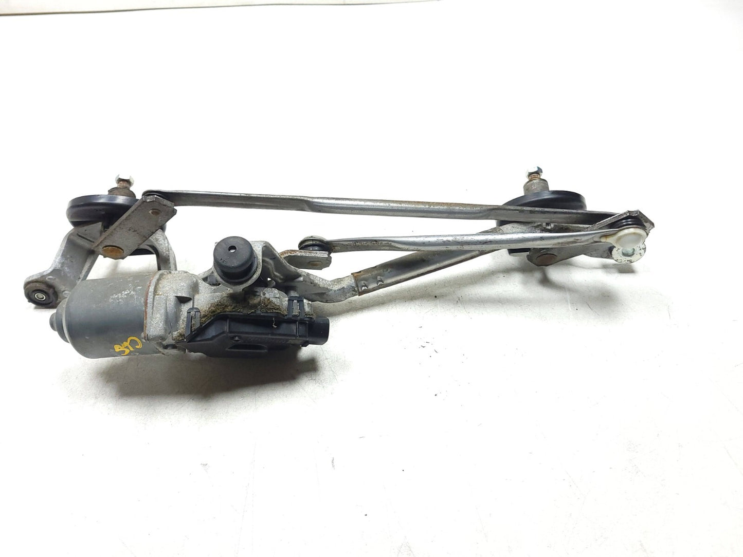 11-16 Subaru Impreza Sedan Windshield Wiper Motor W/ Linkage OEM