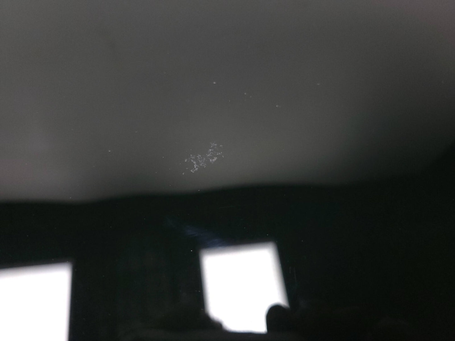09-14 Hyundai Genesis Sunroof Glass OEM Sedan