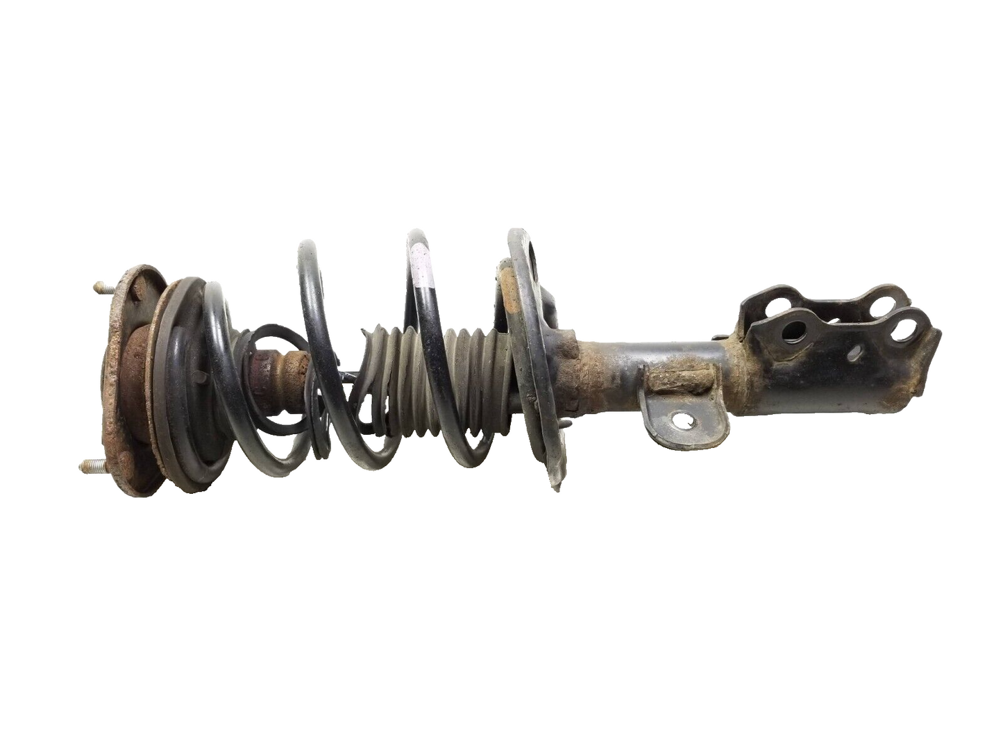 08 - 15 Scion Xb Front Shock Strut Absorber Driver Side Left OEM