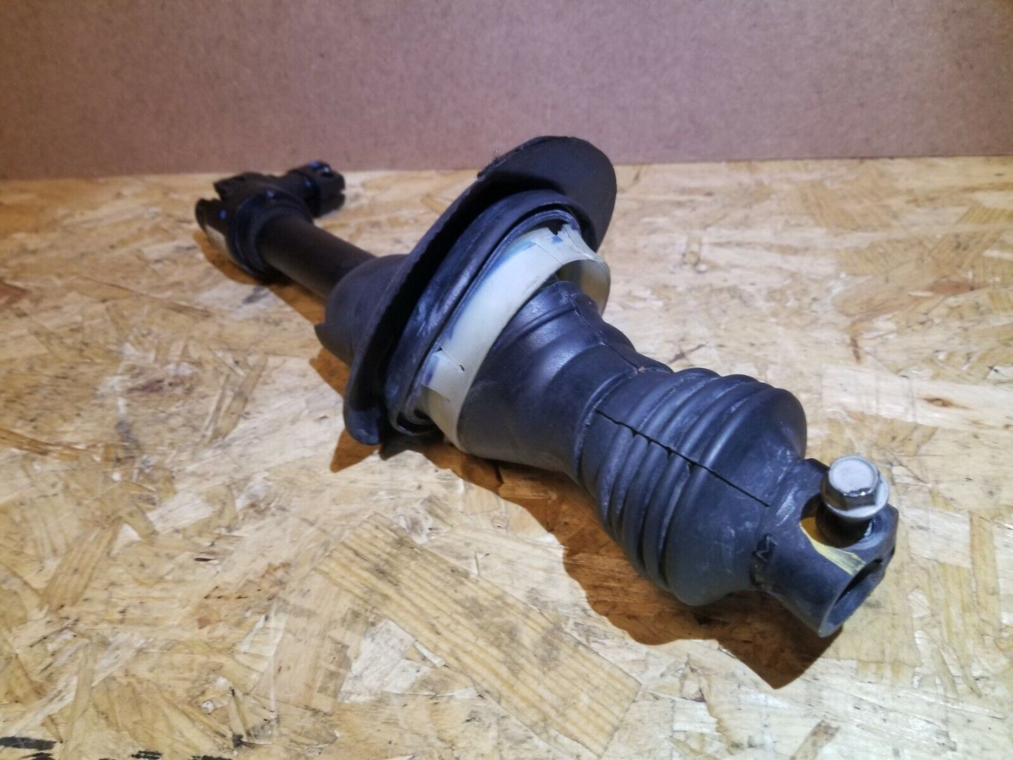 2010-2017 Chevrolet Equinox Steering Column Lower Shaft OEM 24k