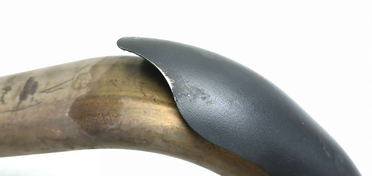 2017-2026 Harley Touring M8 Rinehart Slimline Duals Full Exhaust Pipes Mufflers