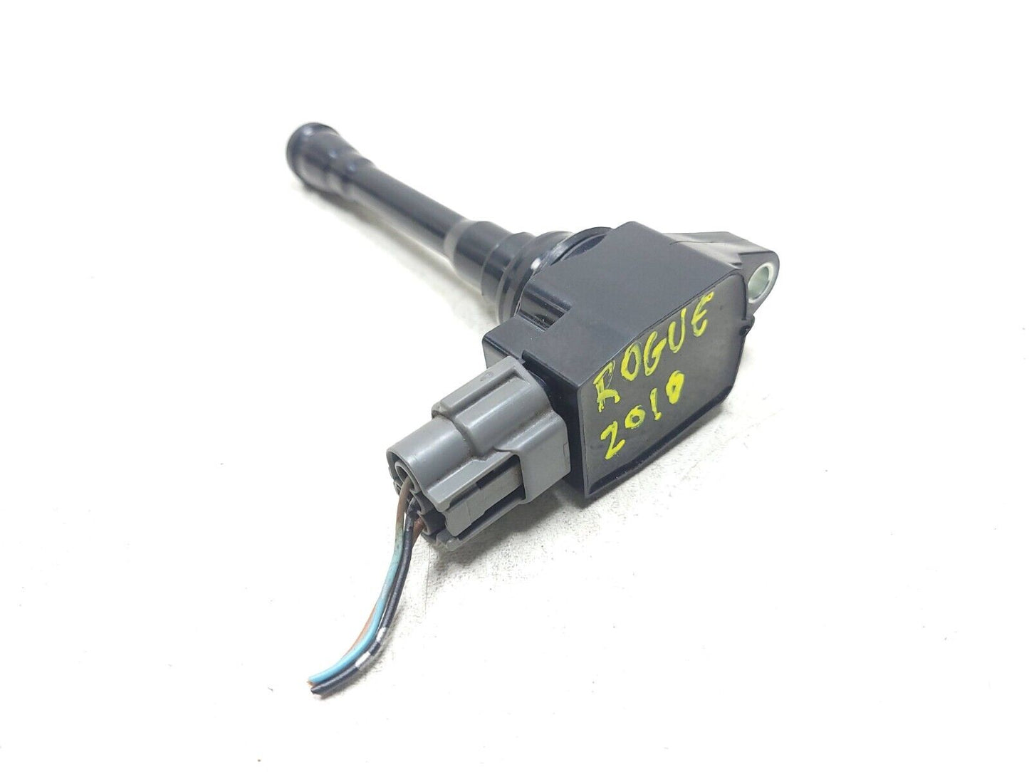 2009 - 2015 Nissan Rogue Ignition Coil 3pcs 22448-ja00c OEM