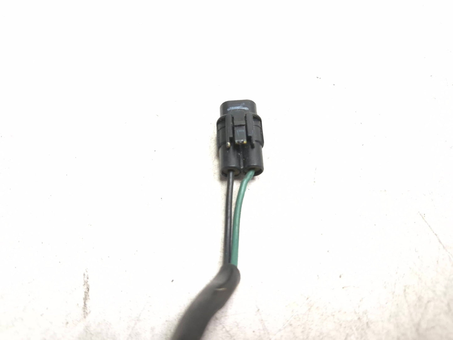 2014 Kawasaki Ninja 300 Ex300a Side Kickstand & Stand Sensor Pair OEM
