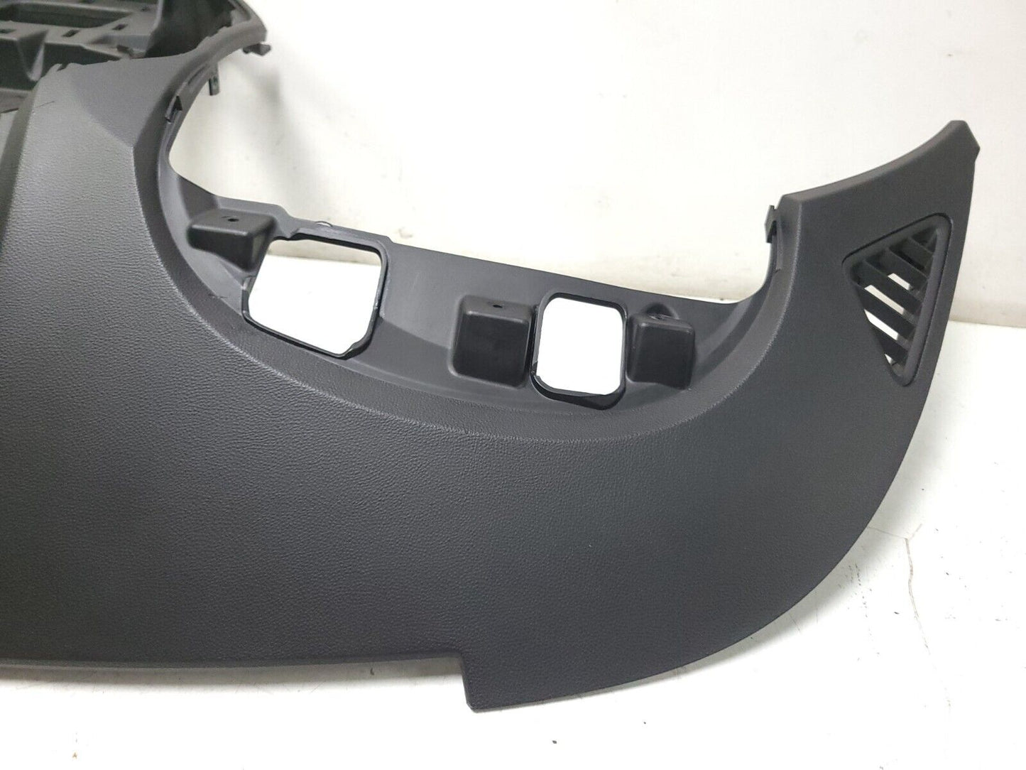 2010 - 2015 Chevrolet Equinox Dashboard Upper Trim Panel Cover 20863852 OEM