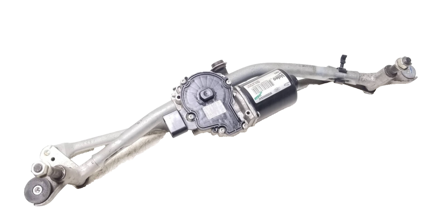 2017 Jaguar Xe OEM Windshield Wiper Motor Assembly W000060842