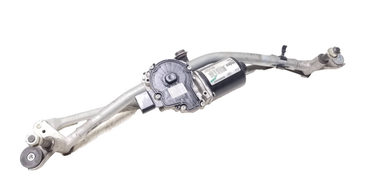 2017 Jaguar Xe OEM Windshield Wiper Motor Assembly W000060842