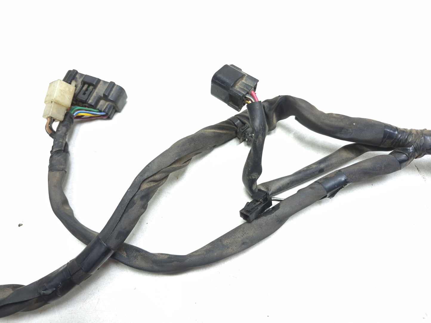 2004 Suzuki Intruder Volusia Vl800 Main Wire Harness OEM