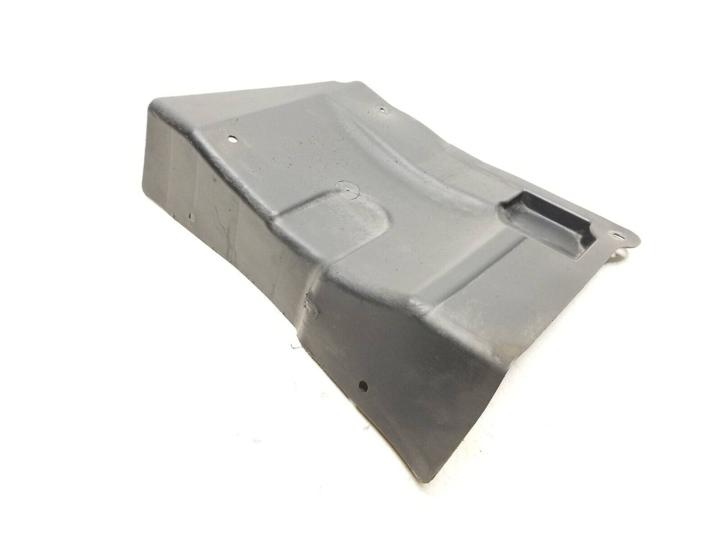 11-14 Chrysler 200 Radiator Support Splash Shield Driver Side OEM 133k