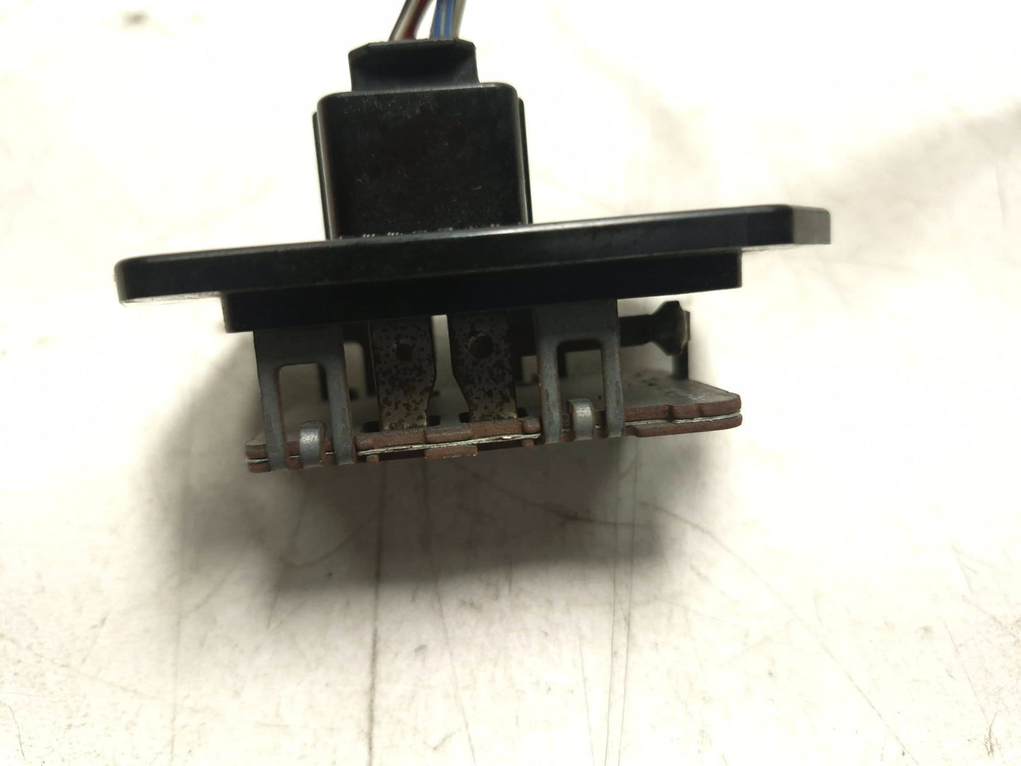 2007 Toyota Corolla Blower Motor Resistor OEM