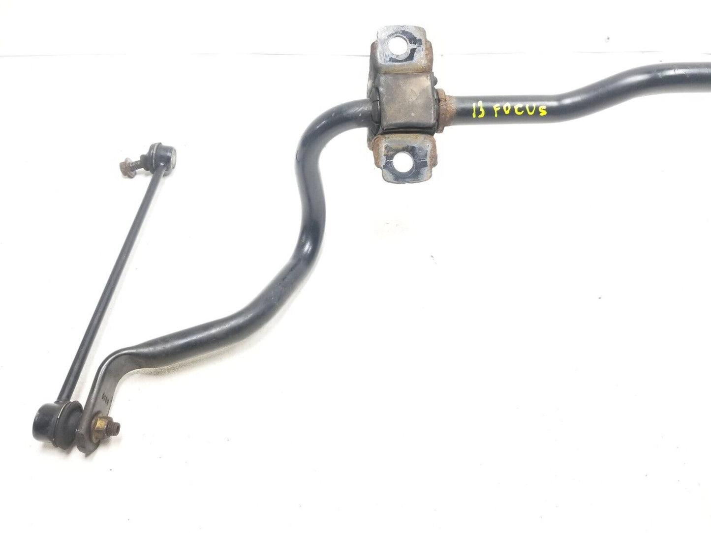 12 - 14 Ford Focus Front Stabilizer Sway Bar OEM
