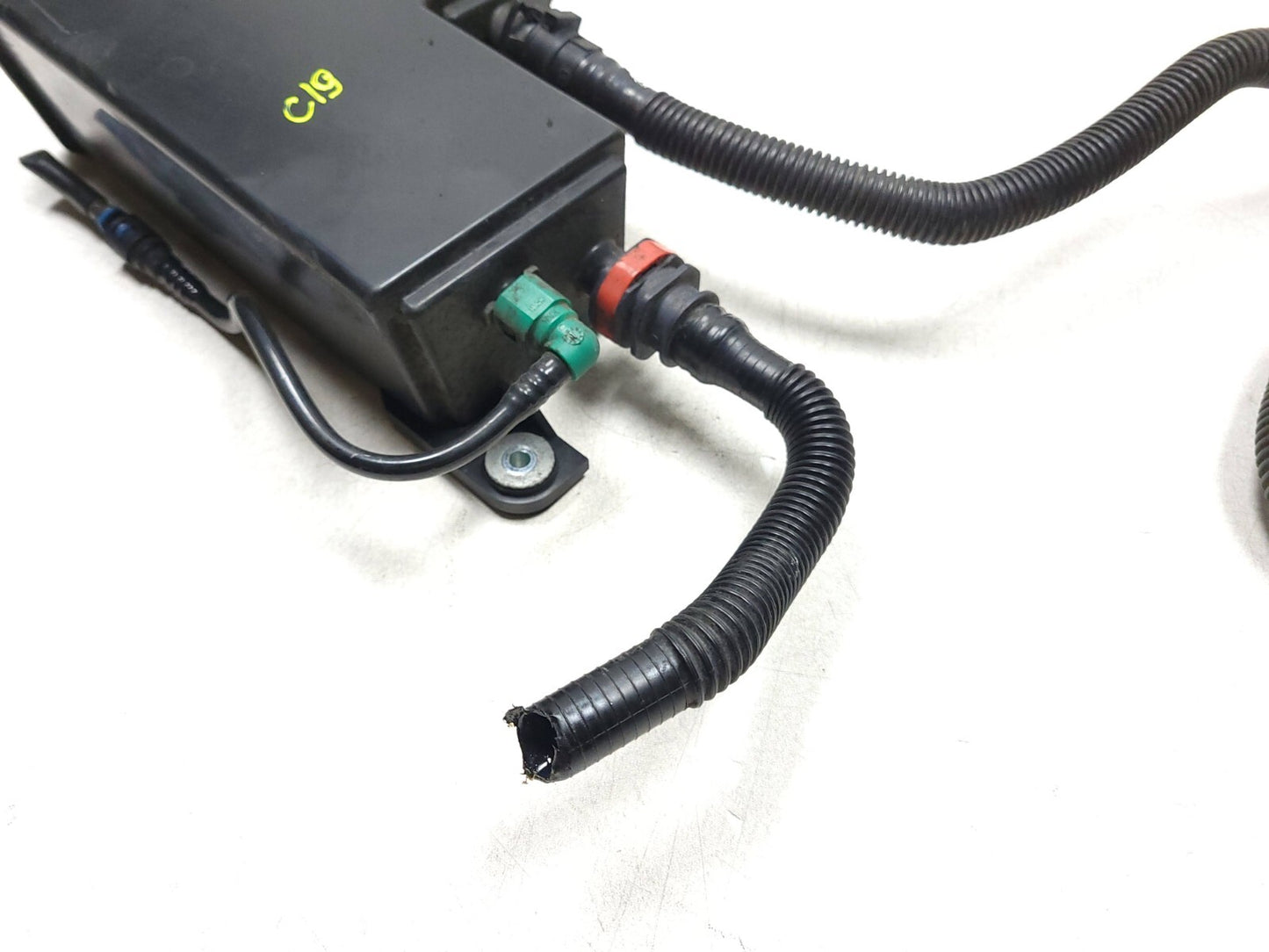 13-16 Scion Fr-s Frs Fuel Vapor Canister OEM