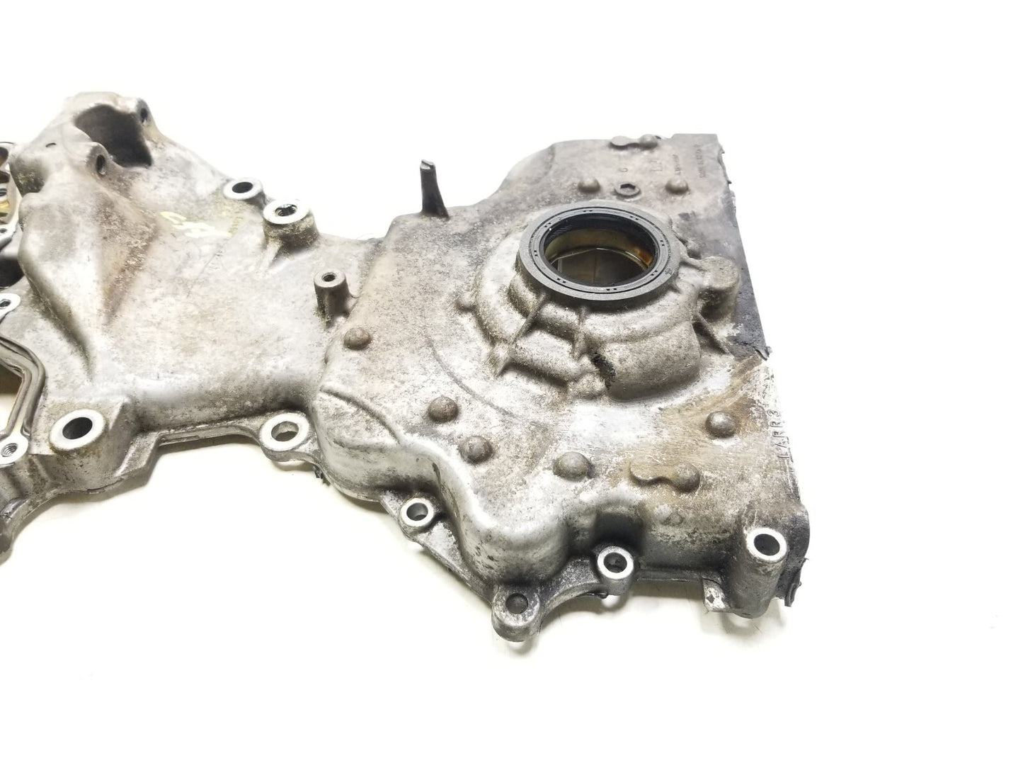 09-15 Nissan Rogue Engine Timing Cover OEM ✅