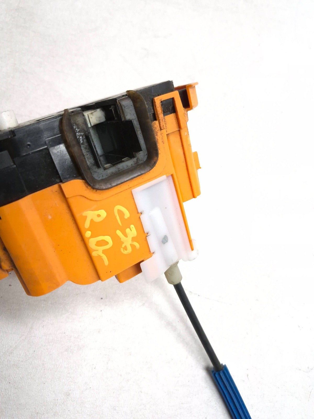 2014 Fiat 500l Door Lock Actuator Rear Driver Side Left OEM