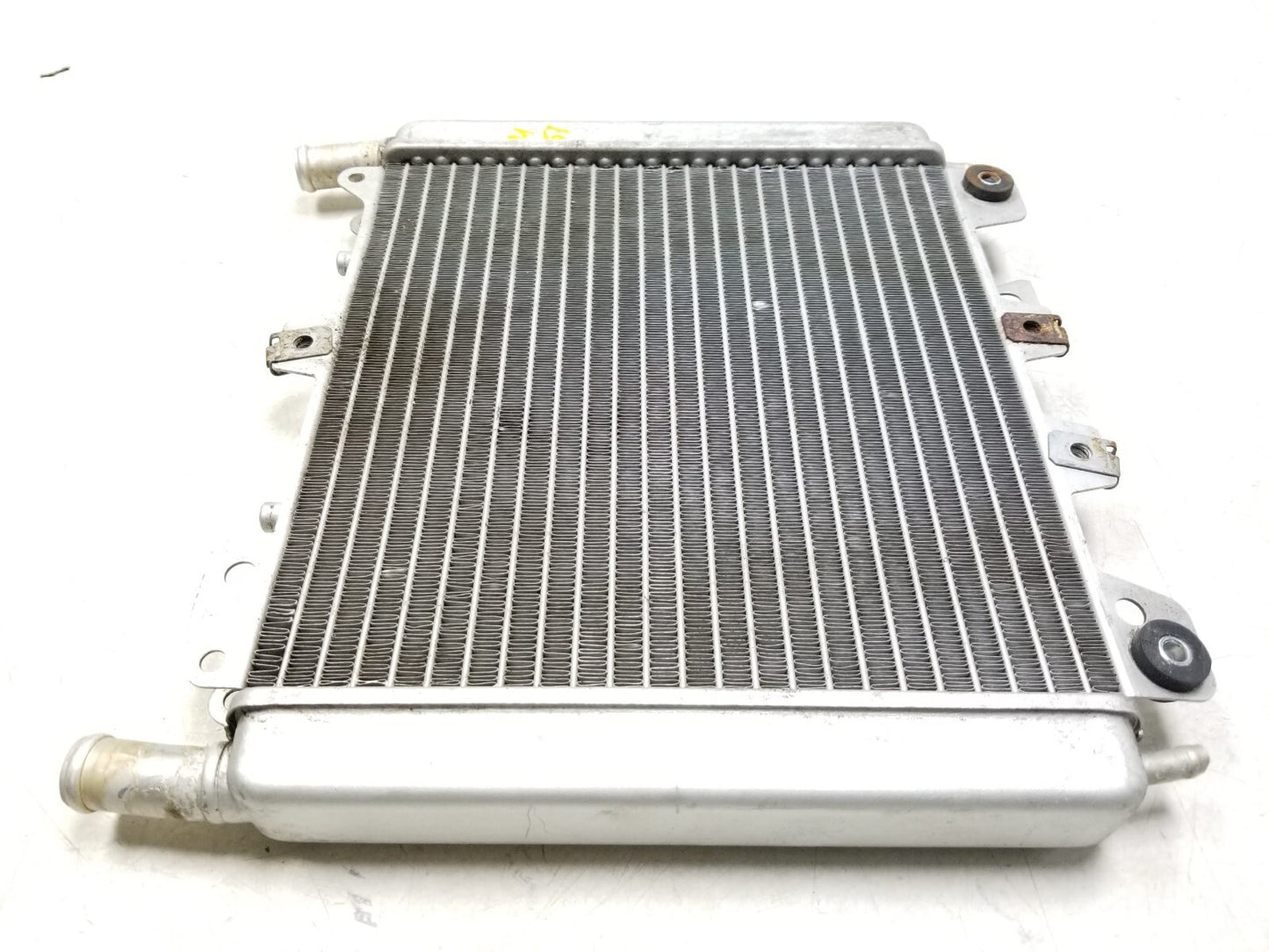 2017 - 2021 Piaggio Bv 350 Engine Coolant Radiator OEM