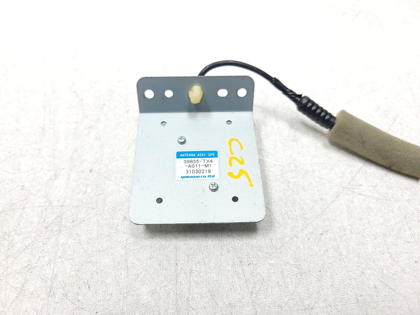 2014 Acura RDX Gps Antenna 39835tx4 OEM ✅