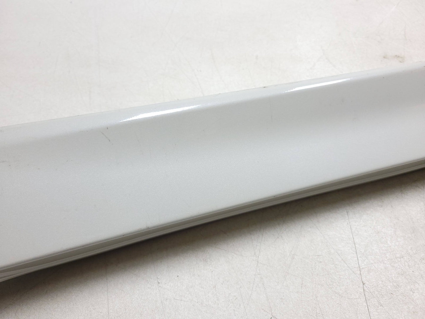 16 17 Subaru Legacy Rocker Panel Skirt Molding Driver Side Left OEM 10k Miles
