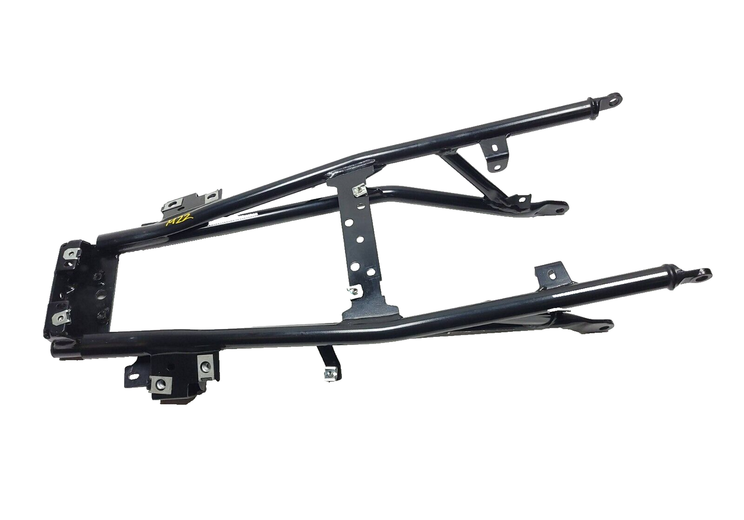 2016 - 2024 BMW G310r Rear Sub Frame  OEM