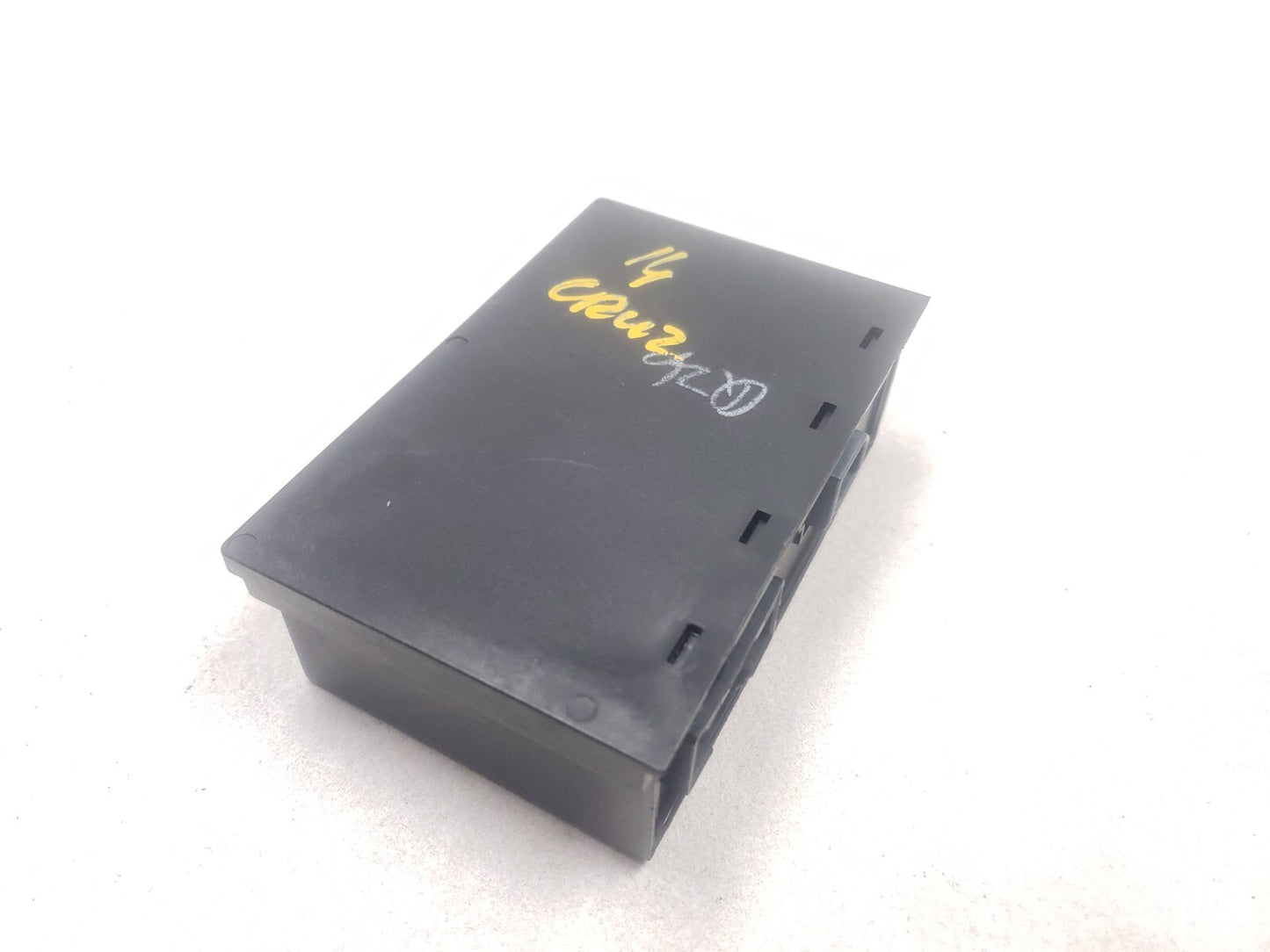 12 13 14 15 16 Chevrolet Cruze Multi-media Player Interface Module Pdim OEM