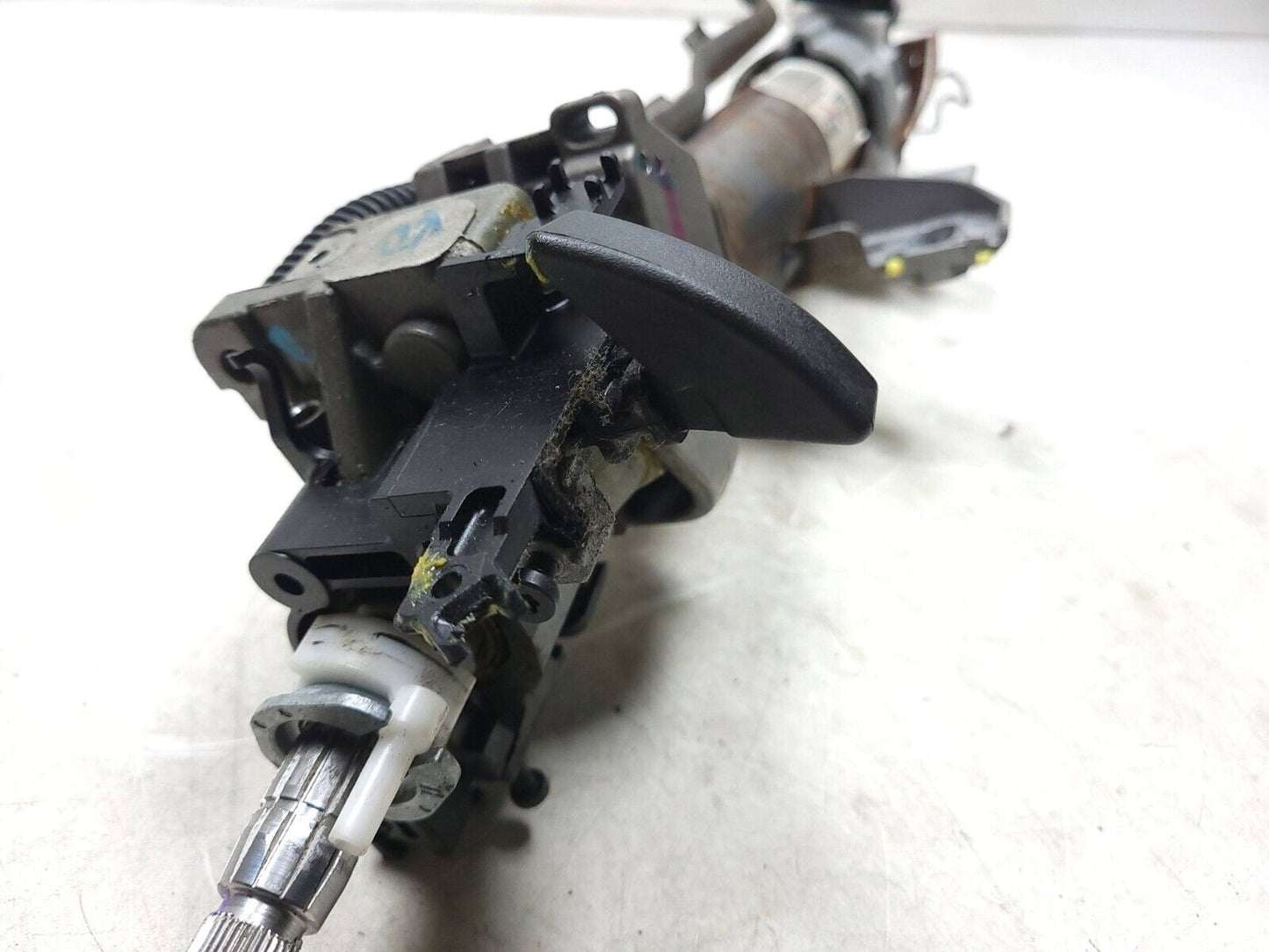 10-14 Chevrolet Suburban Steering Column OEM