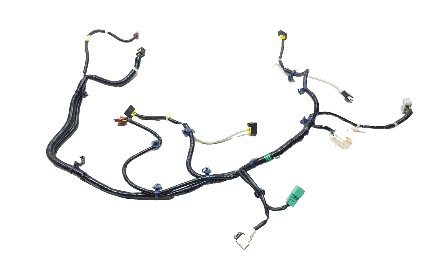 13-15 Acura RDX Front Passenger Seat Wire Harness OEM ✅