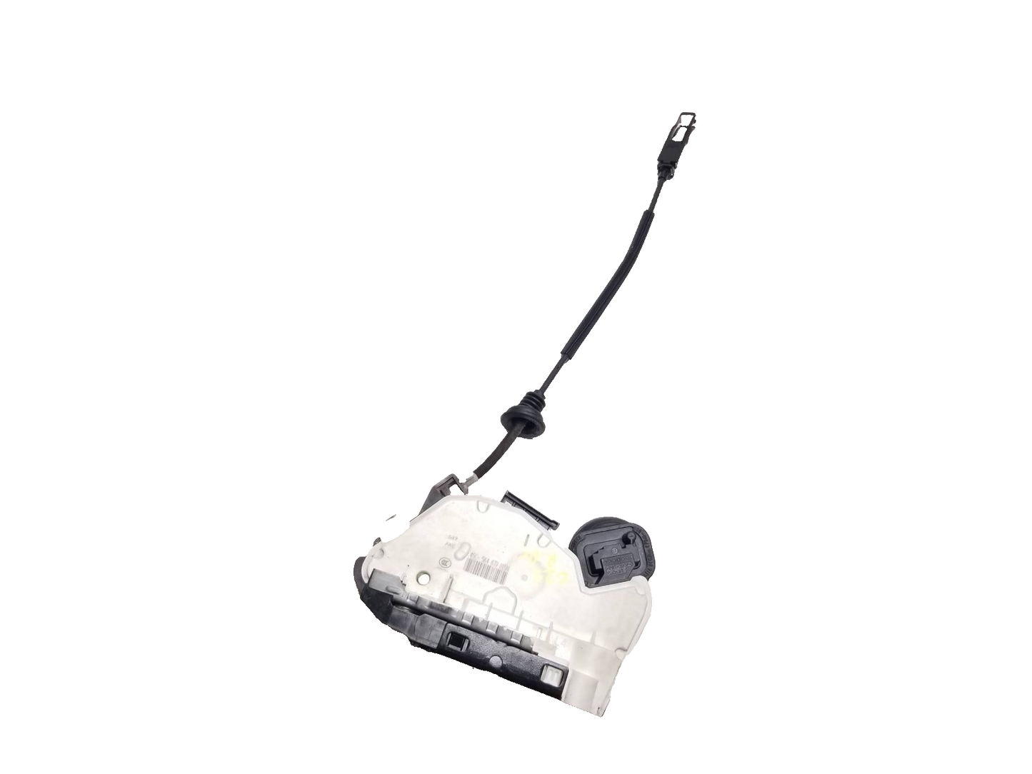 2012 - 2014 VW Golf GTI Door Lock Actuator Rear Driver Side Left OEM