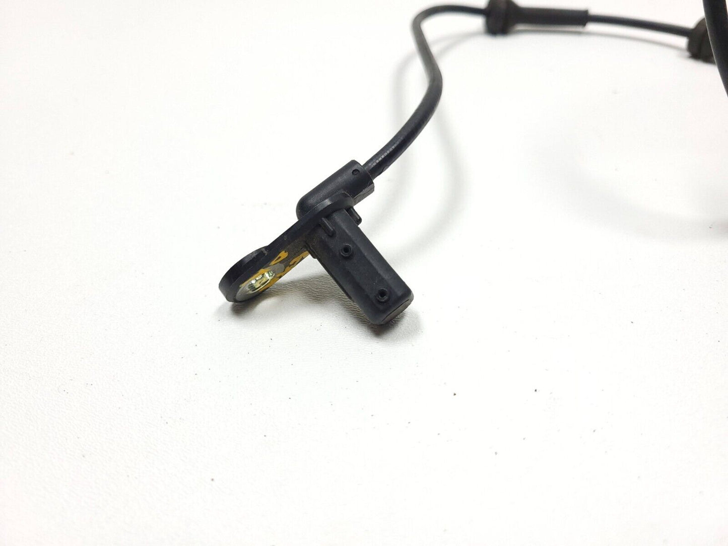 04-08 Nissan Maxima ABS Speed Sensor Rear Driver Side Left OEM