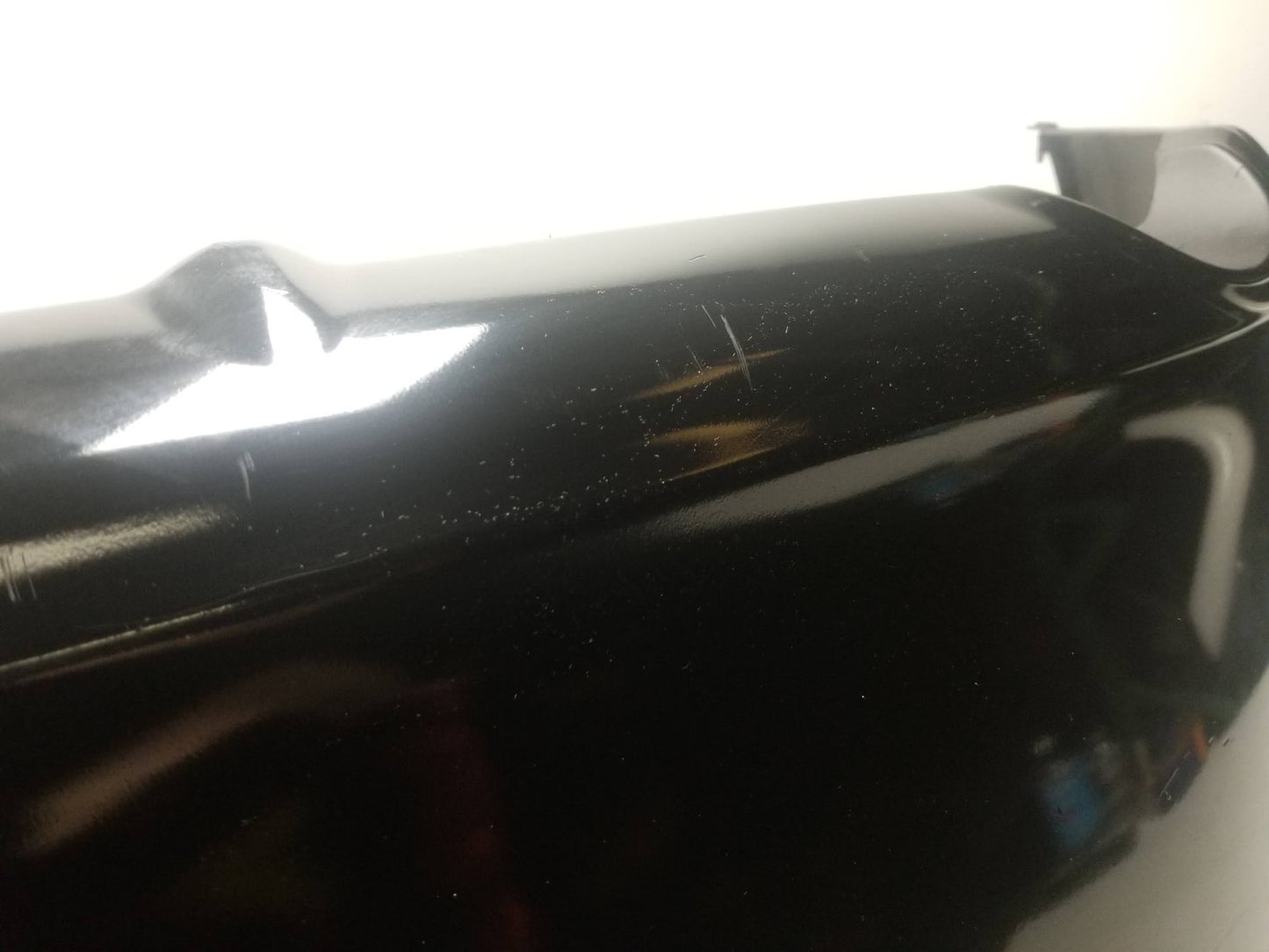 2011 - 2013 Scion Tc Rear Bumper Cover OEM