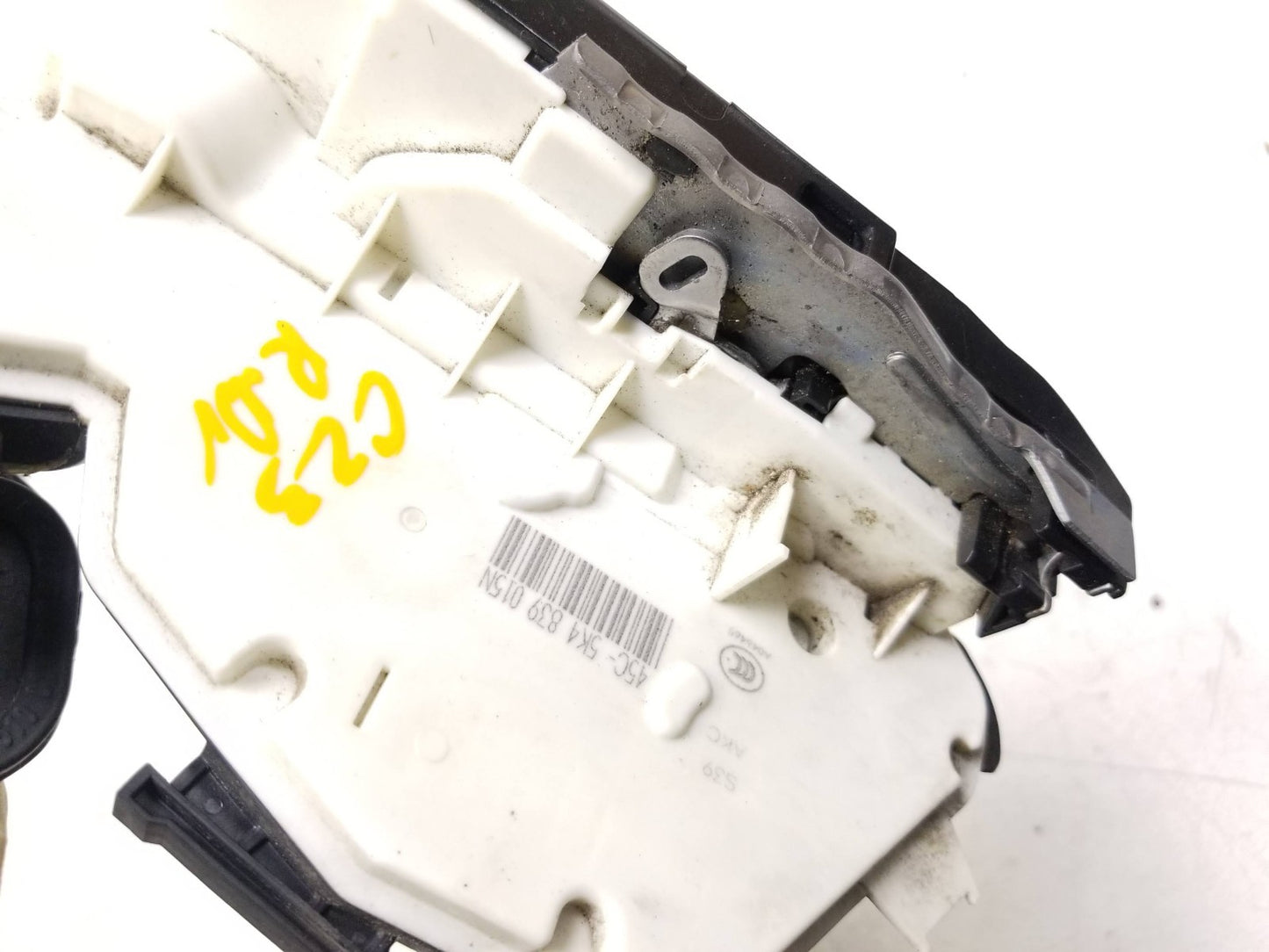 2010 - 2014 VW Golf GTI Door Lock Actuator Rear Driver Side Left OEM