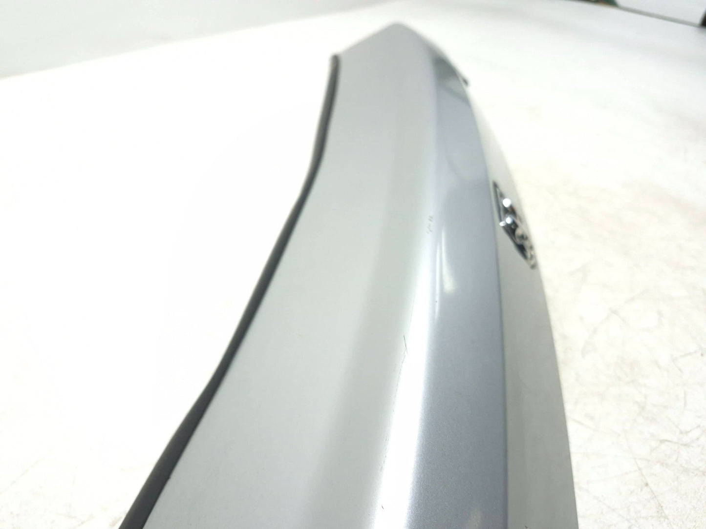 2010 Dodge Caliber Sxt Rear Trunk Lid Liftgate Handle Molding Trim OEM