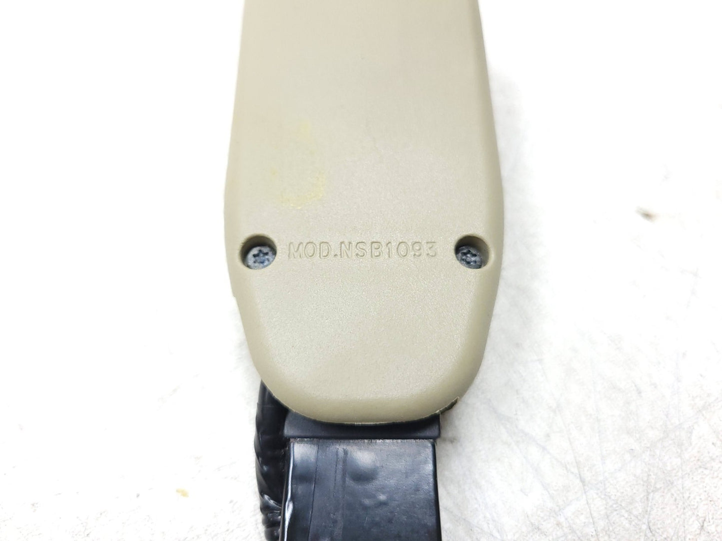13-15 Acura RDX Front Driver Seat Belt Buckle OEM ✅