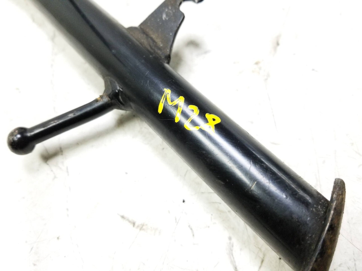 2014 - 2018 Honda Cbr650f Kick Stand OEM