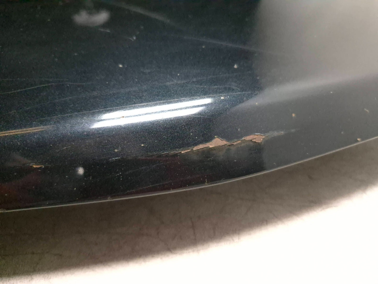 2012 Toyota Camry Hood OEM Paint 1h2