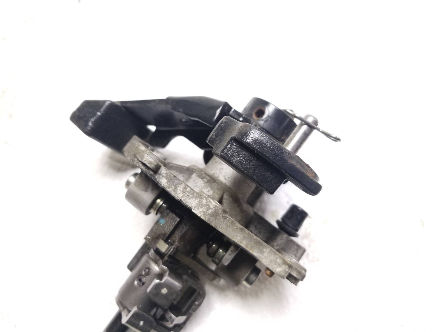 2014 Kia Soul Manual Transmission Gear Shifter Lever OEM