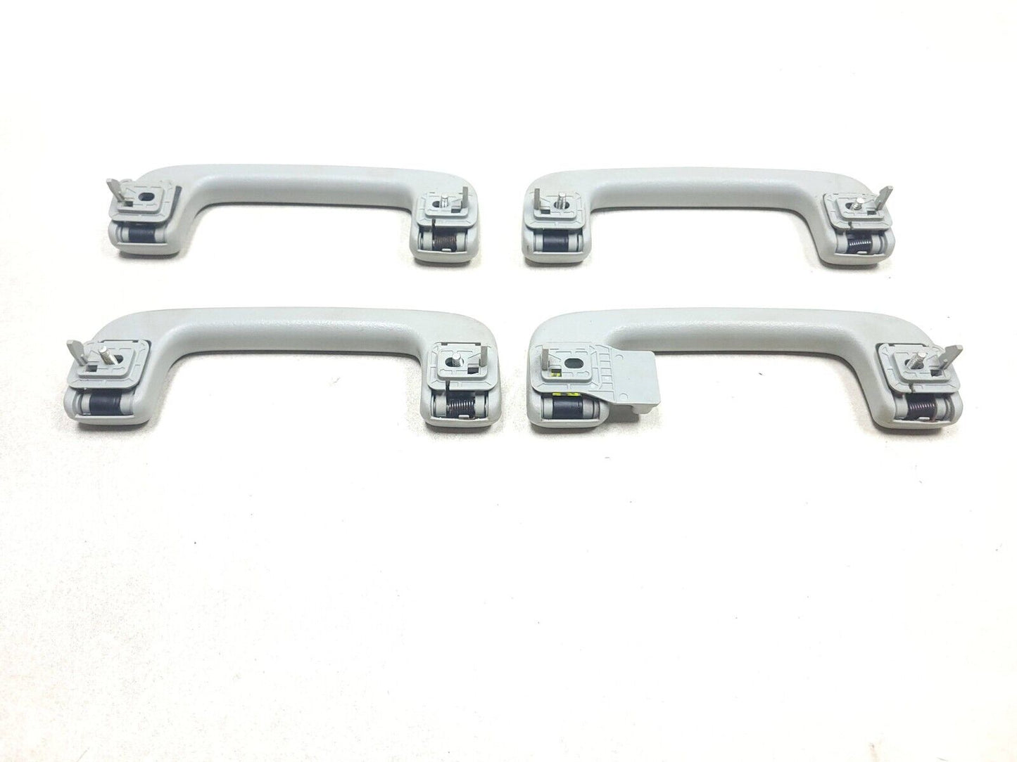 2007-2013 Mitsubishi Outlander Overhead Grab Handle 4pcs OEM