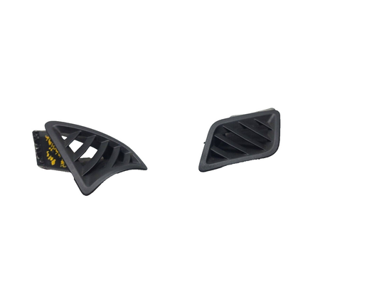 09 - 14 Nissan Maxima Dash Defroster Air Vent Left & Right Pair OEM